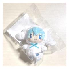 すとぷり サンリオコラボ シナモン ぬいぐるみ (ころん)