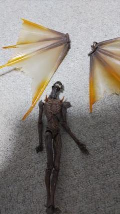2025年最新】figma 巨神兵の人気アイテム - メルカリ