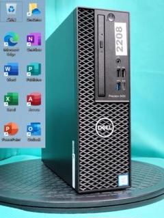 Dell Precision3430 SSD480G 中古 Dell Precision3430 SSD480G 中古