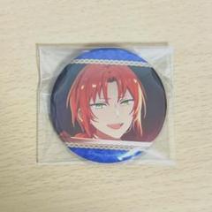 あんスタ 月永レオ ブルーフィラメント バラエティ缶バッジ