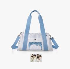 2025 TWS ソウルコン CROSS BAG トレカなし 2025 TWS ソウルコン '24/7:WITH:US' CROSS BAG - メルカリ