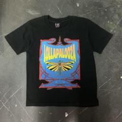 2025年最新】lollapalooza tシャツの人気アイテム - メルカリ