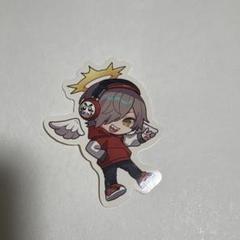 CRフェス2024 アクリルキーホルダー だるまいずごっど crフェス 2024 アクキー ありさか Vanilla だるまいずごっど