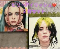 ビリー アイリッシュ Billie Eilish Bling ミュージシャン