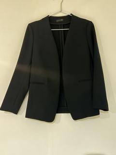 SCOT CLUB - 【新品未使用】ヤマダヤ ノーカラーボタンレス
