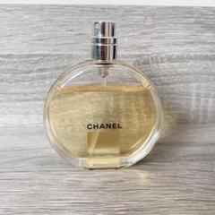 CHANEL チャンス オードトワレ 50ml