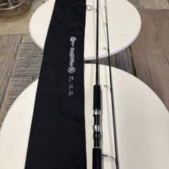 格安saleスタ 78L 風神号 スパルタス アピア シーバスロッド ダイワ シマノ ロッド