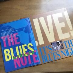2025最新のスタイル 2025年最新】live! メルカリ - nightの人気アイテム blues the it's 邦楽
