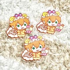ジェルくん 缶バッジ アニマル ×56 すとぷり アニマル缶バッジ ジェルくん - メルカリ