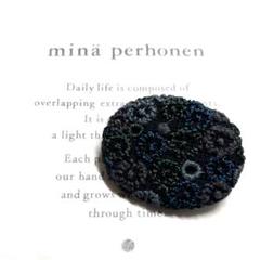 2025年最新】Minä perhonen サンキューベリーバッジの人気