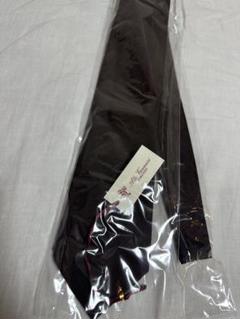 Atto Vannucci ネクタイ　新品タグ付き未使用品　百貨店正規購入品 Atto Vannucci ネクタイ 新品タグ付き未使用品 百貨店正規購入品