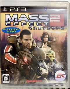 PlayStation3 プレステ3 マスエフェクト2