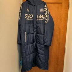 svolme ネイビー ロングベンチコート 楽天市場】スボルメ ベンチコートの通販