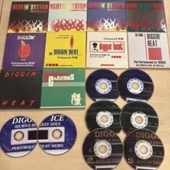 9/2(月) 中古 DJMURO MIX CD入荷情報 : ディスクユニオン新宿