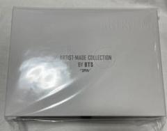【値下げ】【未開封】JIMINアーティストメイドピアス 2025年最新】bts ジミン ピアス 公式の人気アイテム - メルカリ