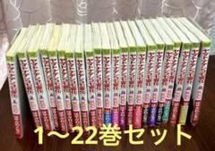 ヤマトナデシコ七変化 1〜22巻セット