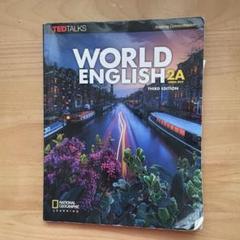 2025年最新】world english 2 (3rd edition)の人気アイテム