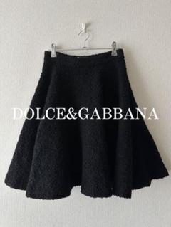 DOLCE&GABBANA出身デザイナー ハイウエスト変形2wayフレアスカート DOLCE&GABBANA出身デザイナー ハイウエスト変形2wayフレアスカート