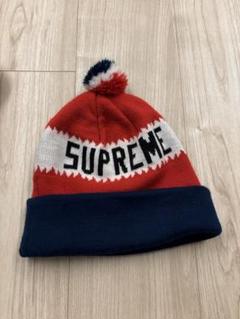2025年最新】supreme ビーニー ボンボンの人気アイテム - メルカリ