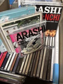 嵐 ARASHI CD アルバム シングル まとめ売り アルバム｜Yahoo