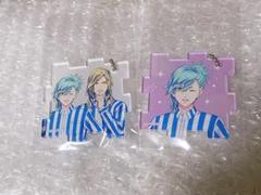 ウェンディーズ　アクリルパズル