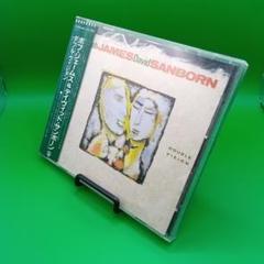 新品撮影の為開封したのみドレイクDavid Sanbornモデル8番