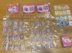 アイカツ ガチャガチャ バスボム 16点まとめ売り