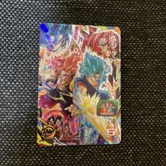 ドラゴンボールヒーローズ ugm8-sec ugm9-sec2 ugm3 楽天市場】UGM9-SEC2 ベジットの通販