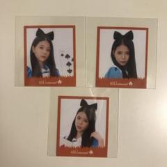 Lucky2 ハロウィン ミニフォトセット 2025年最新】lucky2 ミニフォトの人気アイテム - メルカリ