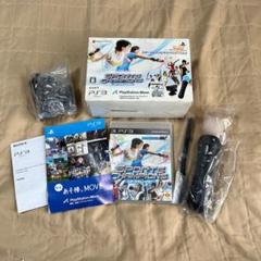 PlayStation3 - PlayStation3 スポーツチャンピオン バリューパック Amazon | PlayStation Move スポーツチャンピオン バリュー