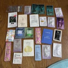 化粧品サンプルセット 楽天市場】スキンケア サンプル セットの通販
