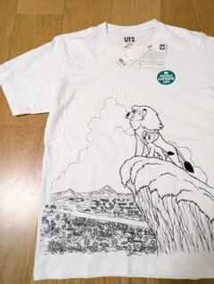 2025年最新】ジャングル大帝レオ tシャツの人気アイテム - メルカリ