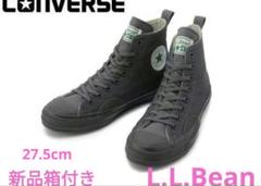 ★ALL STAR×L.L.Bean★新品箱付き オールスターハイ 完売品のサムネイル