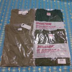 United Athle Tシャツ他 4枚セット a