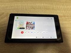 2025年最新】Switch 未対策機の人気アイテム - メルカリ