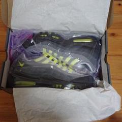 K様専用 Nike AirMax 95 OG Neon Yellow