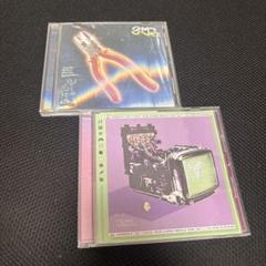 ずっと真夜中でいいのに。 CD 2枚セットまとめ売り