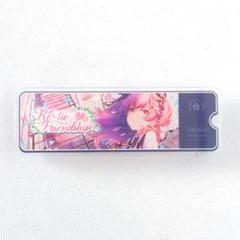 プロセカ 桃井愛莉 バナーバッジ ももいろの鍵 もも鍵 バッジ アクリルバッジ