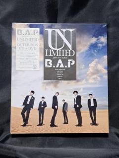 2025年最新】B.A.P UNLIMITED CDの人気アイテム - メルカリ