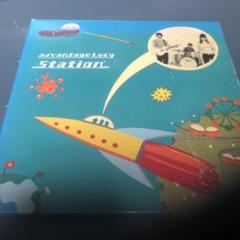 未開封新品　advantage Lucy/Have a Good Journey Advantage Lucy – Have A Good Journey - The Best Of Advantage