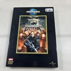 DOOM/ドゥーム('05米/チェコ)