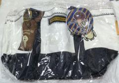 おさわり探偵なめこ栽培キット ミニトートバッグ