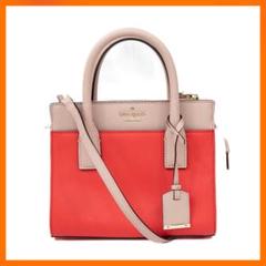 ケイトスペード kate spade ハンドバッグ ショルダーバッグ