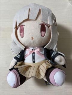 スーパーダンガンロンパ2 七海千秋 ぬいぐるみ