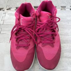 NIKE ZOOM HYPER REV EP ピンクリボン27.5cmのサムネイル