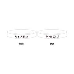 NIZIU ペンライト アヤカ Amazon.co.jp: NiziU アヤカ ペンライトストラップ カセット