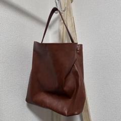 Kuleha レザーハンドバッグ classic_28007160