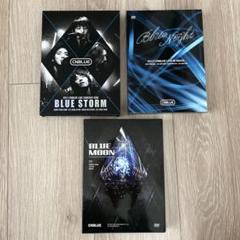2025年最新】BLUE STORM cnblueの人気アイテム - メルカリ