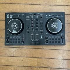 10/1で出品終了】Pioneer DDJ-400【メルカリ最安値】
