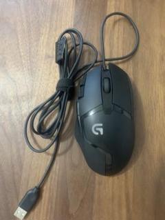 Logicool G402 有線ゲーミングマウス